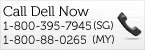talk to dell