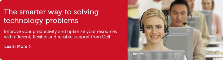 Improve your productivity and optimize your resources with efficient, flexible and reliable support from dell. Improve your productivity and optimize your resources with efficient, flexible and reliable support from dell.