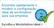 Escolha a workstation ideal