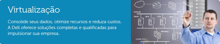 Virtualização