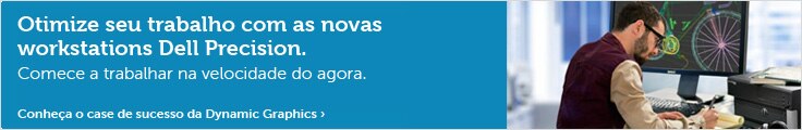 soluções para workstation