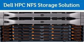 dell hpc nfs storage solutions (nss)