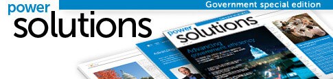 Dell Power Solutions magazine, 2012 Issue Government special edition