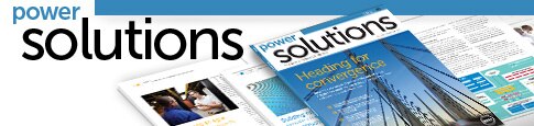 Dell Power Solutions magazine, 2012 Issue 3