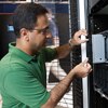 Adapting bandwidth on the fly to heighten data center agility