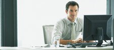 Streamlining basic hardware management