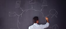 Capitalizing on the cloud