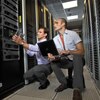 Converging networks into an agile, elastic data center fabric
