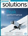 Dell Power Solutions magazine, 2013 Issue 1