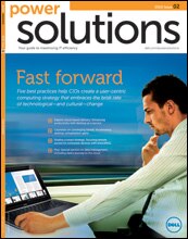 Dell Power Solutions magazine, 2012 Issue 2