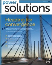 Dell Power Solutions magazine, 2012 Issue 3