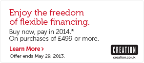 Finance