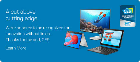 Recognized for Innovation