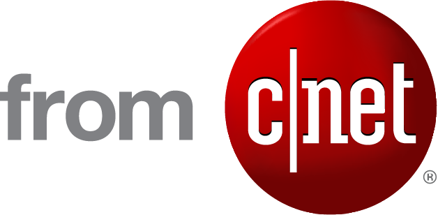 CNET logo