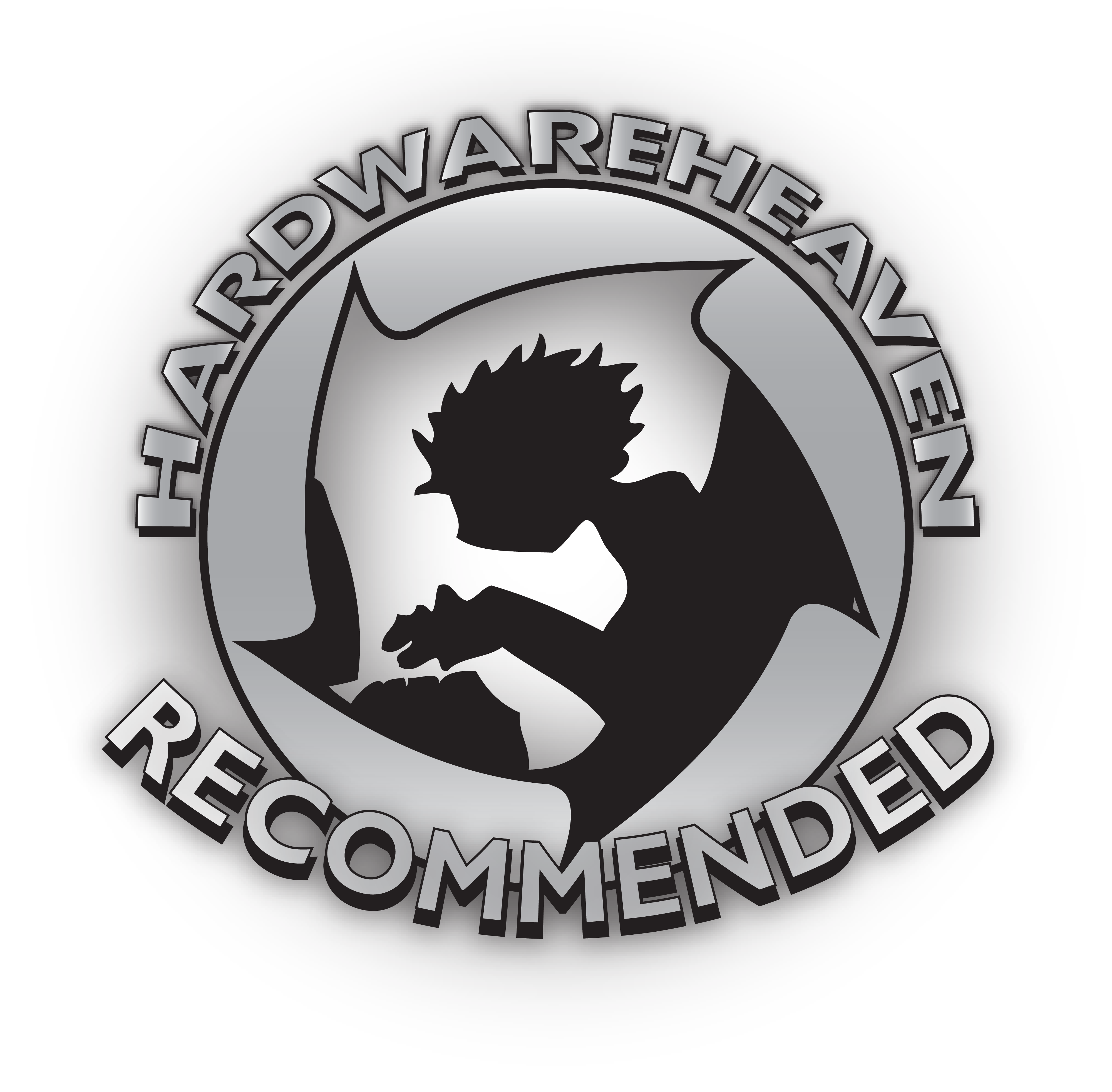 recommended award