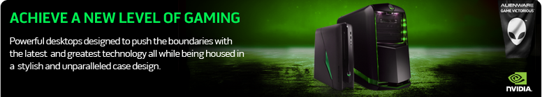 alienware desktops alienware desktops