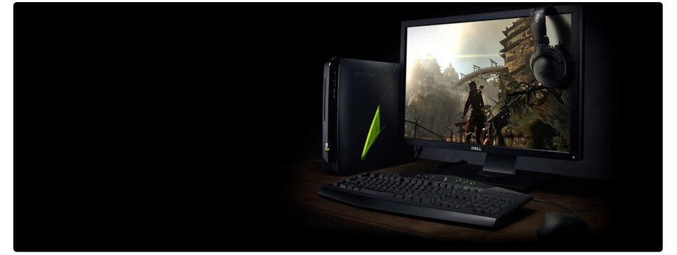 Alienware X51
