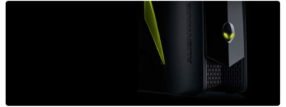 Alienware X51