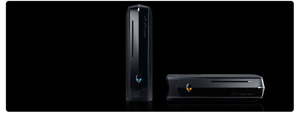 Alienware X51