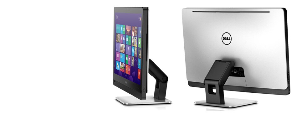 XPS 27