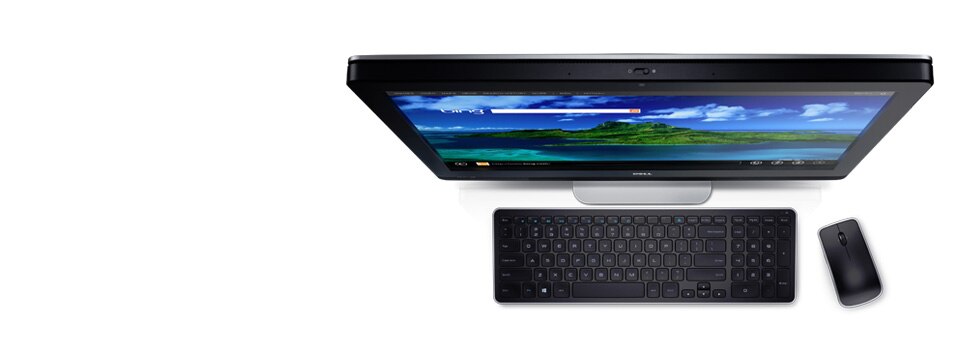 XPS 27