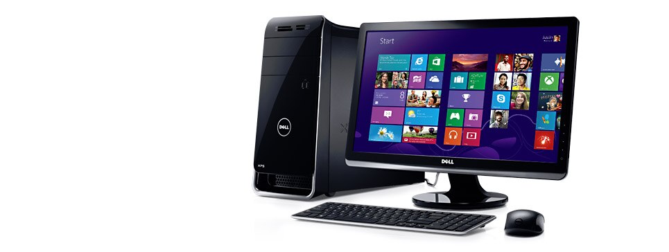 XPS 8700