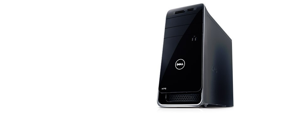XPS 8700