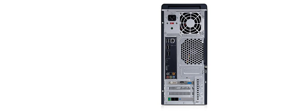 XPS 8700