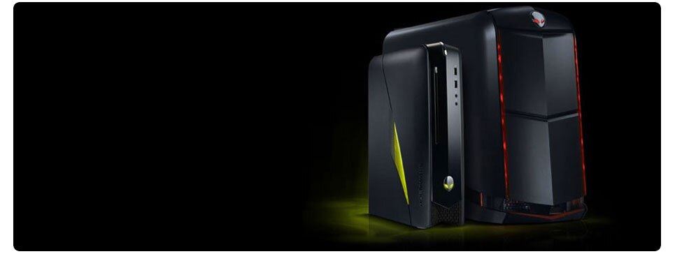 Alienware X51
