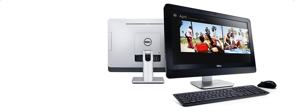 inspiron one 2330