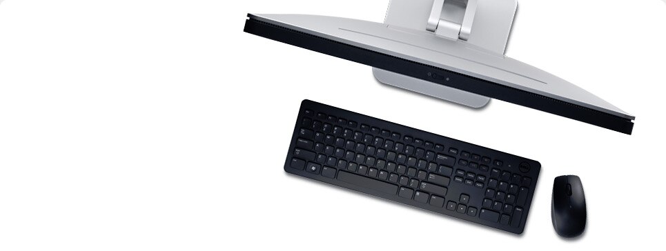 inspiron one 2330