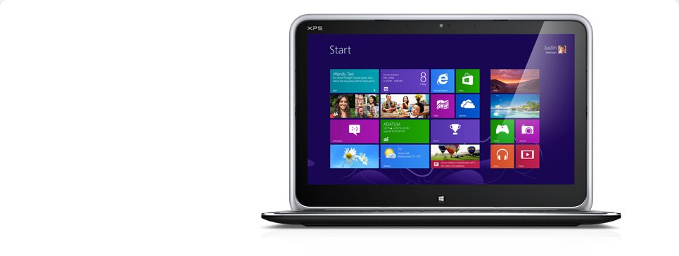 XPS 12