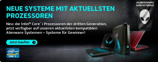 Alienware – Gaming
