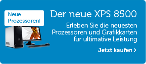 XPS 8500 XPS 8500
