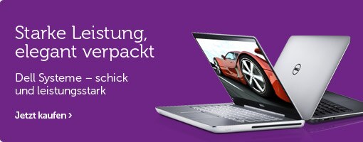 z-serie - schlank & schnell