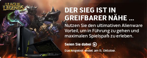 Alienware Alienware