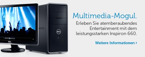 Inspiron 660 Inspiron 660