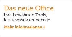 Das neue Office