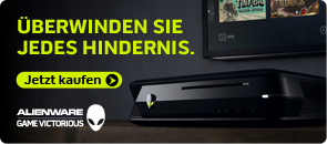 NEU! Alienware X51 Gaming-PC