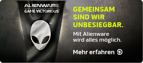 Alienware-Gaming Angebote