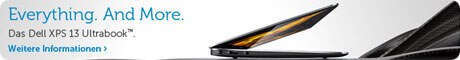 XPS 13 Ultrabook