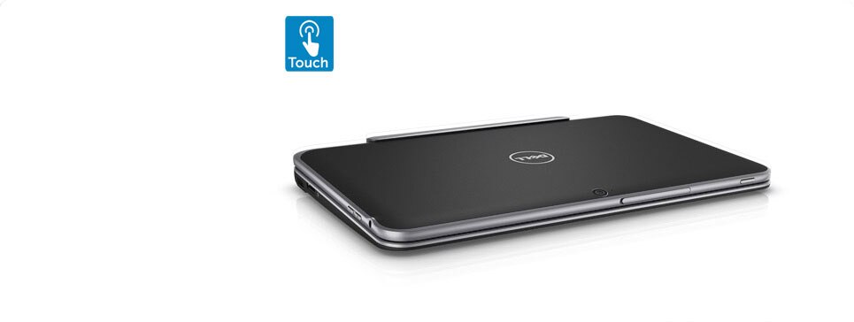 Tablette XPS 10 avec Windows® RT