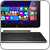 Tablette XPS 10 avec Windows® RT