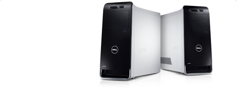 XPS 8500