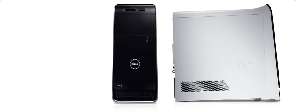 XPS 8500