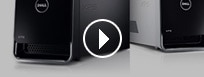 xps 8500 video