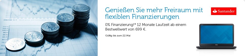 0% Finanzierung