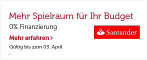 0% Finanzierung