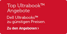 TOP Ultrabook™-Angebote
