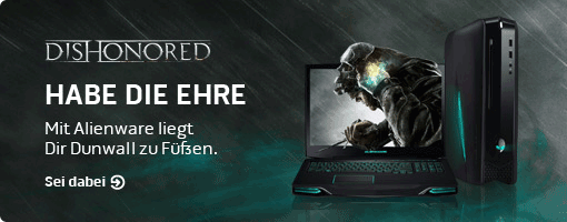 TOP Alienware-Angebote